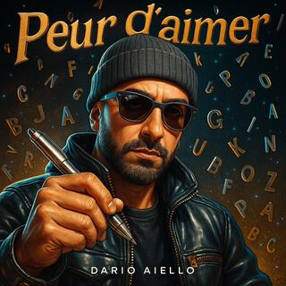 PEUR D' AIMER