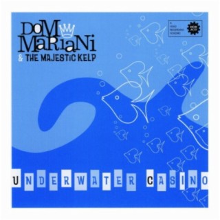 Dom Mariani & The Majestic Kelp