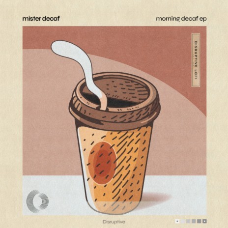 Vanilla Macchiato ft. Disruptive LoFi cover art