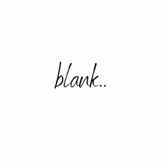 Blank