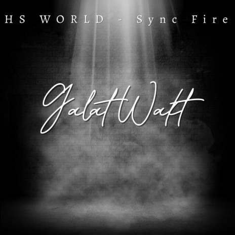 Galat Wakt ft. Sync fire cover art