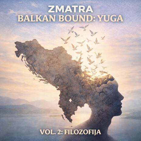 Filozofija cover art
