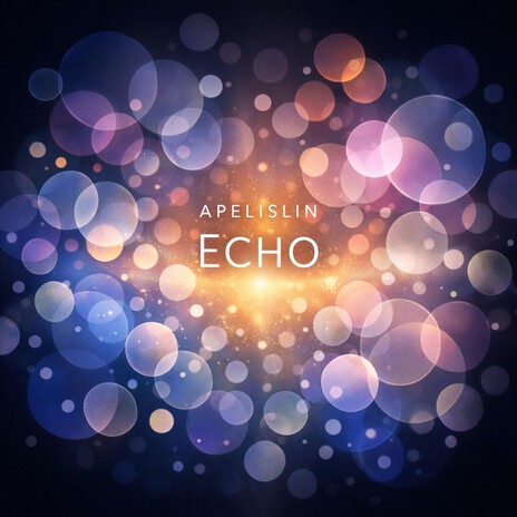 Echo cover art
