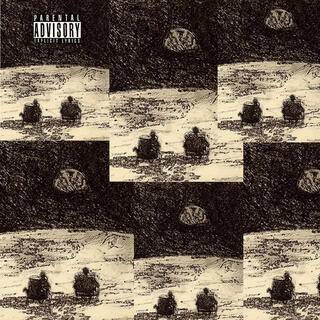 LOS DOS ft. Salvi F*ck_ViCky & DANZZ cover art