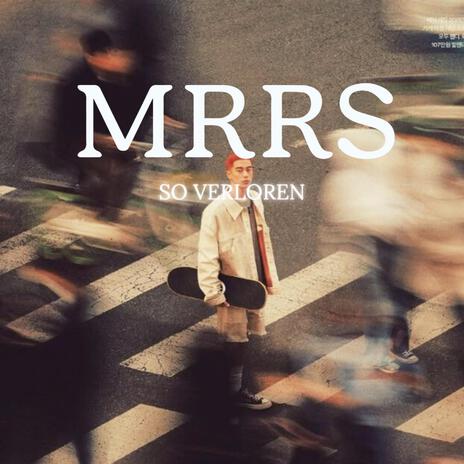 So Verloren ft. Koena cover art