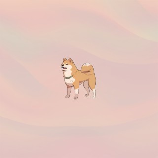 Retro Shiba