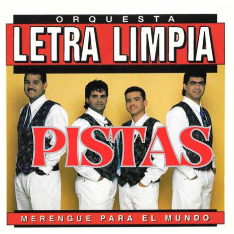 POLEM DE MI CORAZON-PISTA cover art