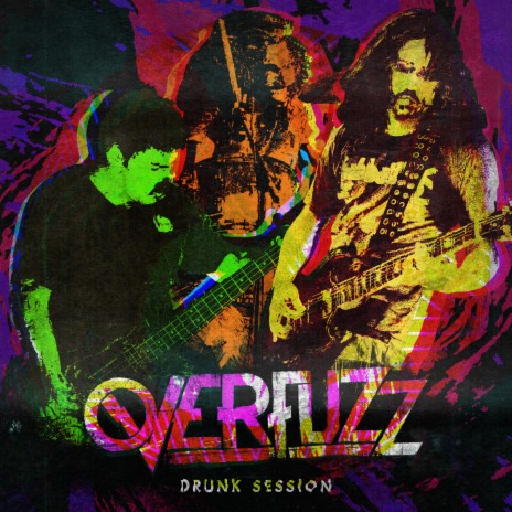 Brunão's Trip cover art