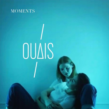 Moments cover art