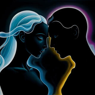 Connection cover art