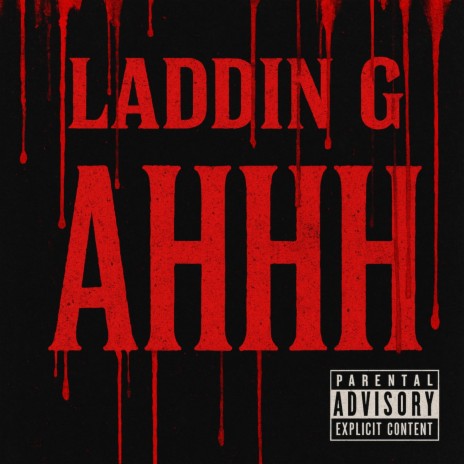 Ahhh cover art