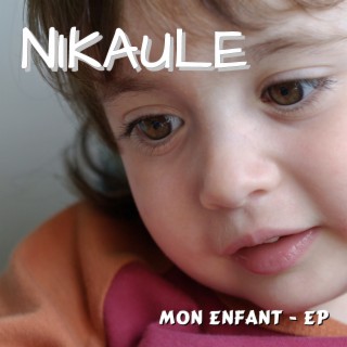 Mon enfant - EP