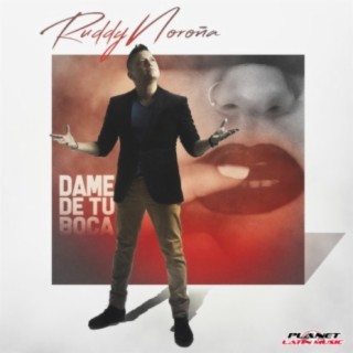 Dame De Tu Boca (Original Mix) cover art