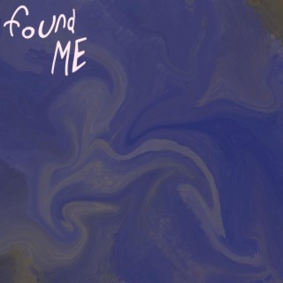 Found Me cover art