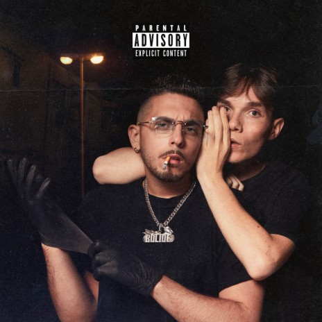 A Cap Pa Guerr ft. Nicola Siciliano & La Luna Nera cover art