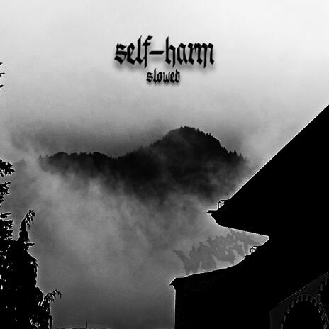Self-harm (Slowed) cover art