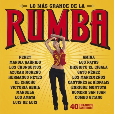 Mi amigo cover art