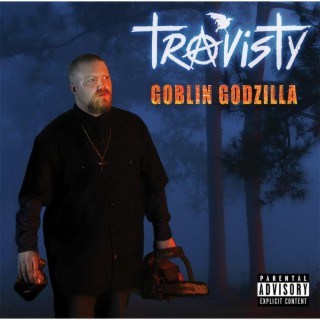 Goblin Godzilla