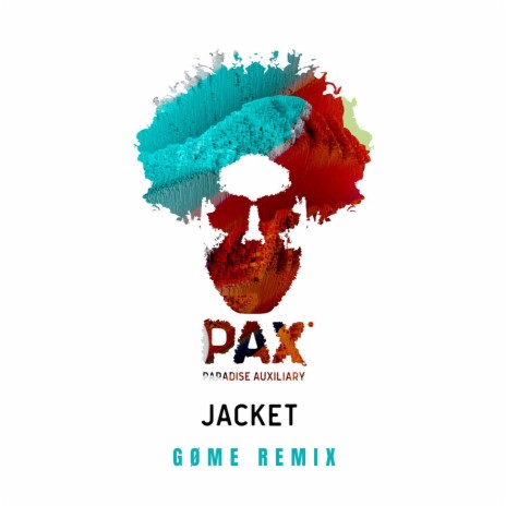 Jacket (Gøme Remix Extended Version)
