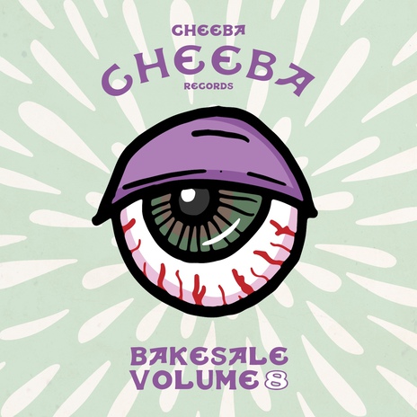 Make Me Sad ft. Cheeba Cheeba Records cover art