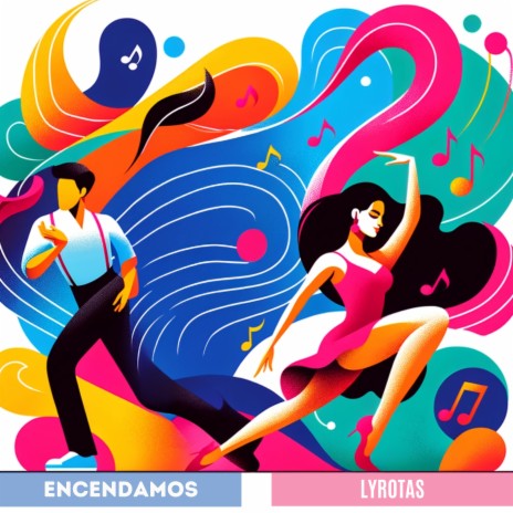 Encendamos cover art