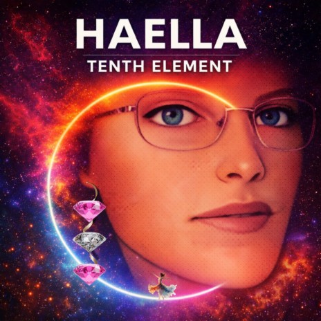 Tenth Element cover art