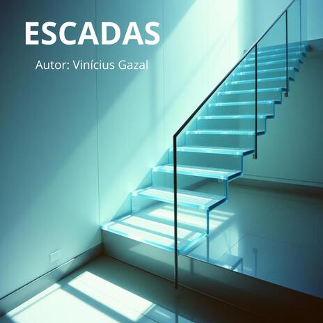 Escadas cover art