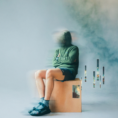 Wake Up cover art