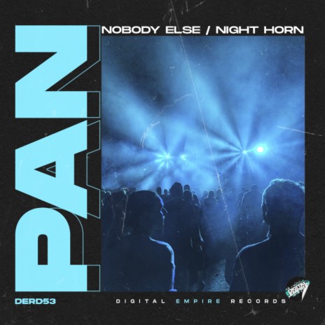 Night Horn (Original Mix) cover art