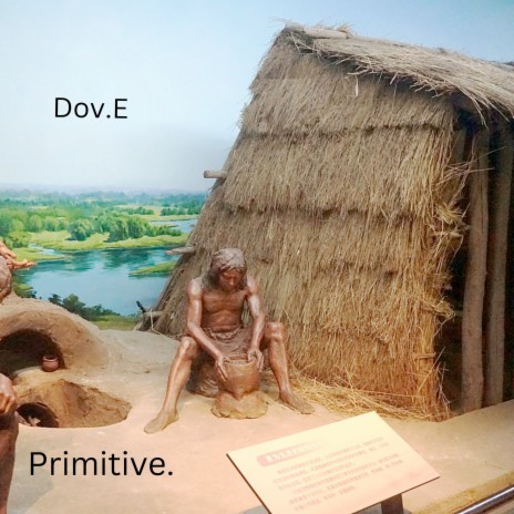 Primitive cover art