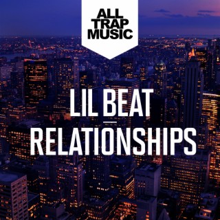Relationships cover art