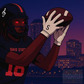 MHJ ft. Otto Almighty cover art