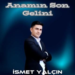 Anamın son gelini cover art