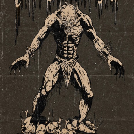 Terror Tower cover art