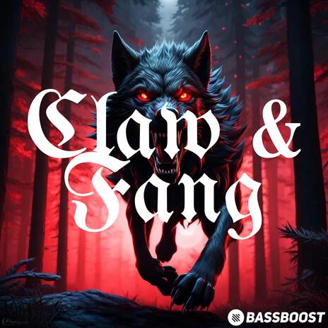 Claw & Fang ft. Vital EDM & Outertone Vital cover art