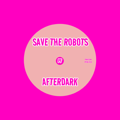 Afterdark cover art