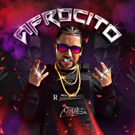 Salimos del Barrio ft. Gabo El Chamaquito cover art