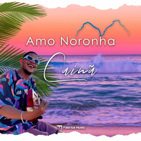 Amo Noronha cover art