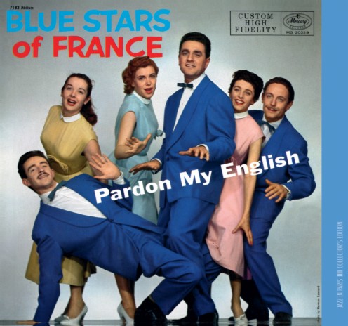 Jumpin' At The Woodside cover art