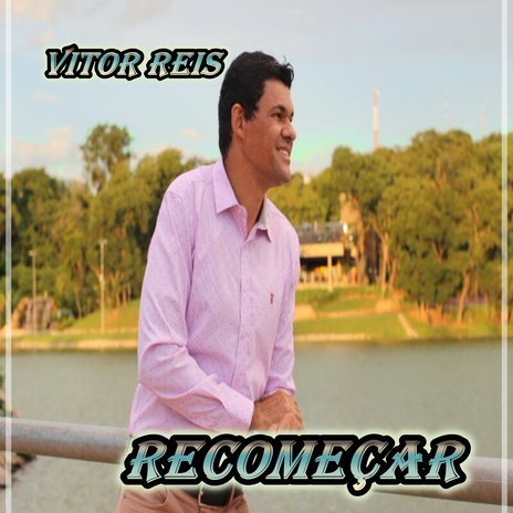 Recomeçar cover art