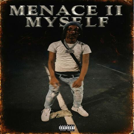 Cant You Hear cover art
