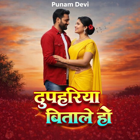 Dupahariya Bitai La Ho cover art