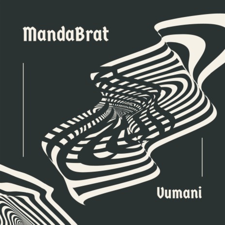 Vumani (Vocal Mix) cover art