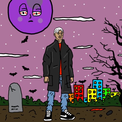 ALTEREGO cover art