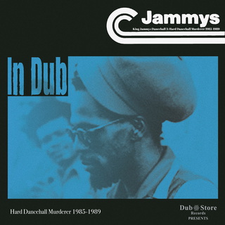 Dancehall Versions 3: Hard Dancehall Murderer in Dub 1983-1991 (feat. King Jammys)