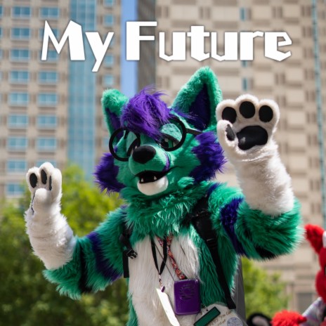 My Future cover art