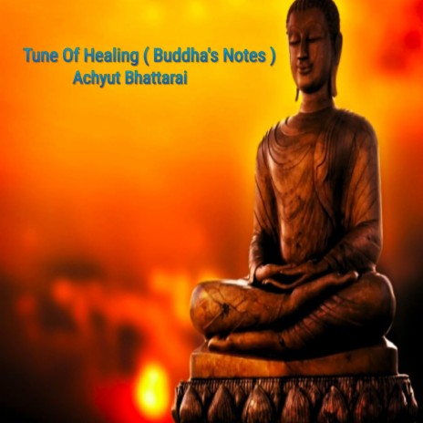 Mental Healing cover art