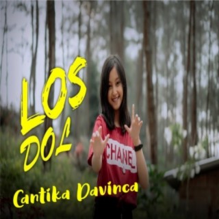 Los Dol cover art