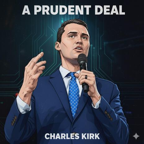 A Prudent Deal cover art