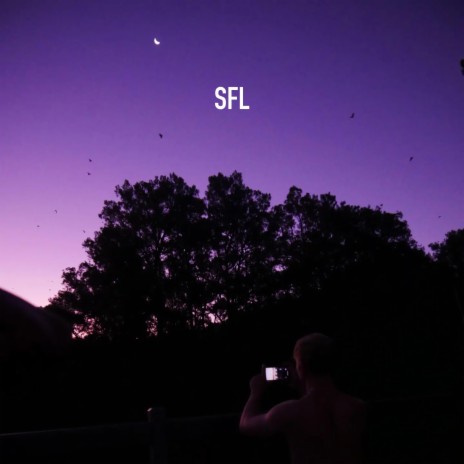 SFL cover art